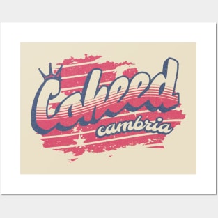 coheed Pop Vintage Posters and Art